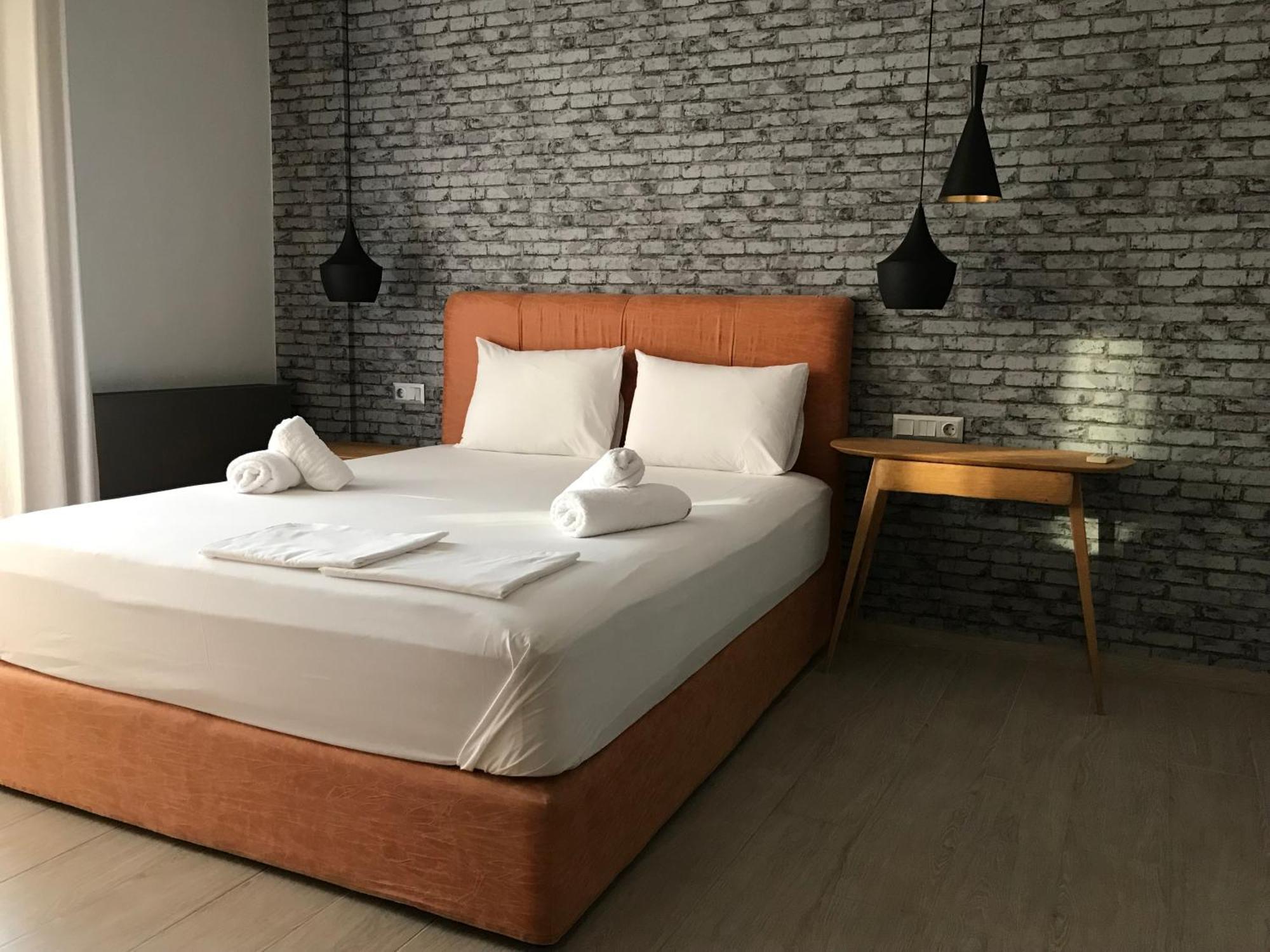 Stella In The Village Suites Plakias Zewnętrze zdjęcie